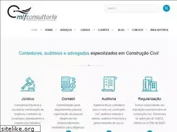 Sites similar to mlfconsultoria.com.br