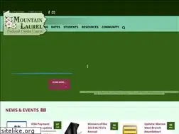 Sites similar to mlfcu.net