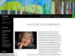 Sites similar to mlfiberarts.com