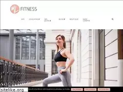 Sites similar to mlfitness.fr