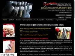 Sites similar to mlfogbeultetes.hu