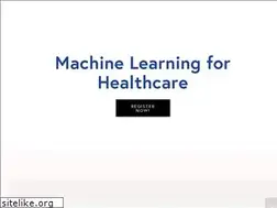 Sites similar to mlforhc.org