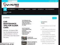 Sites similar to mlfree.com