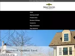 Sites similar to mlg-lawyers.com