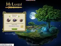 Sites similar to mlgame.org