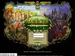 Sites similar to mlgame.ru