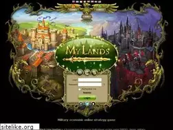 Sites similar to mlgame.us