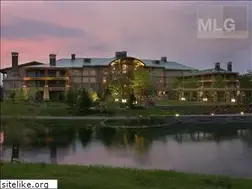Sites similar to mlgarchitects.com