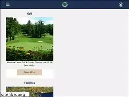 Sites similar to mlgcc.com