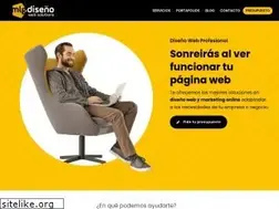 Sites similar to mlgdiseno.es