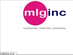 Sites similar to mlginc.com