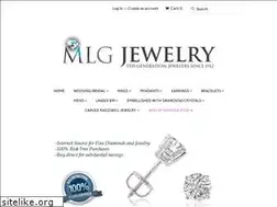 Sites similar to mlgjewelry.com