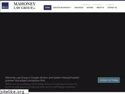 Sites similar to mlgne.com