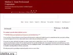 Sites similar to mlgpc.ca