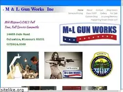 Sites similar to mlgunworks.com