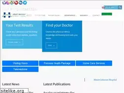 Sites similar to mlh.com.lb