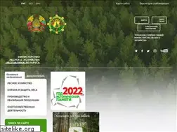 Sites similar to mlh.gov.by