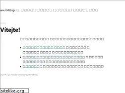 Sites similar to mlha.gr