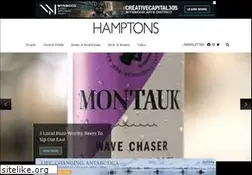 Sites similar to mlhamptons.com