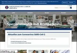 Sites similar to mlhb.de