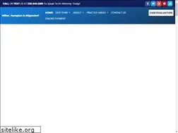 Sites similar to mlhlaw.com