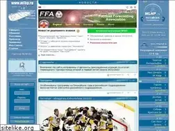 Sites similar to mlhp.ru