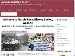 Sites similar to mlhs.org.uk