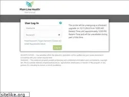 Sites similar to mlhsmartconnect.com