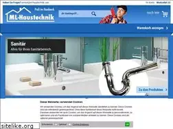 Sites similar to mlht.de