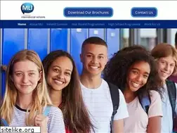 Sites similar to mli-group.com