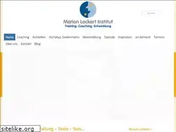 Sites similar to mli-spirit.de