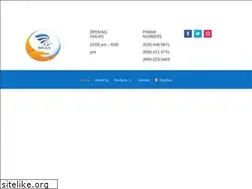 Sites similar to mlia.net