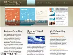 Sites similar to mlicinc.com