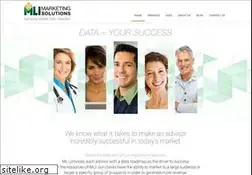 Sites similar to mlicorp.com
