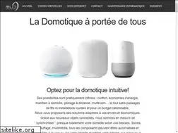 Sites similar to mlid.fr