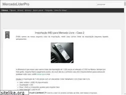 Sites similar to mliderpro.blogspot.com