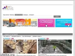 Sites similar to mlife.by
