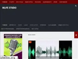Sites similar to mlife.com.ua