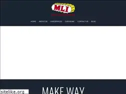 Sites similar to mliinc.net