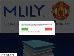 Sites similar to mlily.uk