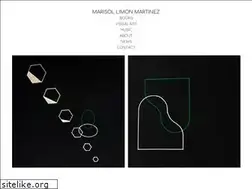 Sites similar to mlimonmartinezart.com