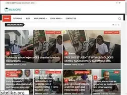 Sites similar to mlimore.com