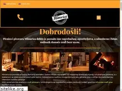 Sites similar to mlinarica.hr