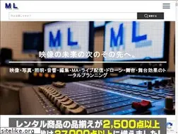 Sites similar to mlinc.co.jp