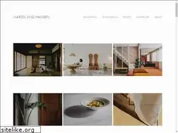 Sites similar to mlindhansen.com