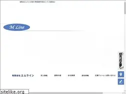 Sites similar to mline-sagamihara.com