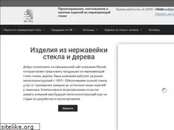 Sites similar to mline.com.ua