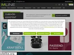Sites similar to mline.com