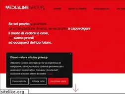 Sites similar to mline.it