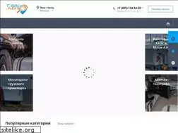 Sites similar to mlinemoscow.ru